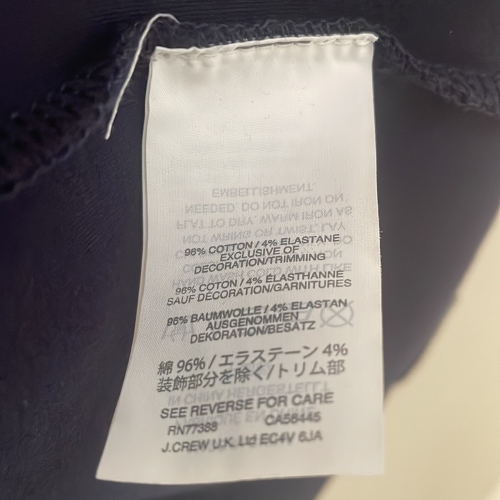 Crewcuts - Picture 6 of 6